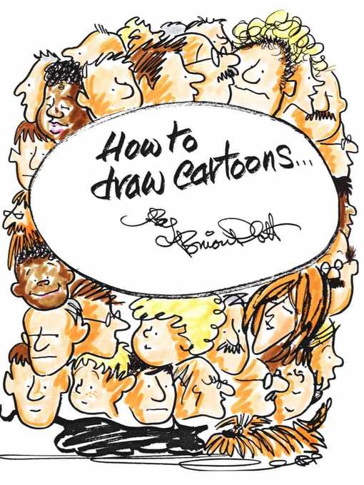 Title details for How to Draw Cartoons by Brian Platt - Available
